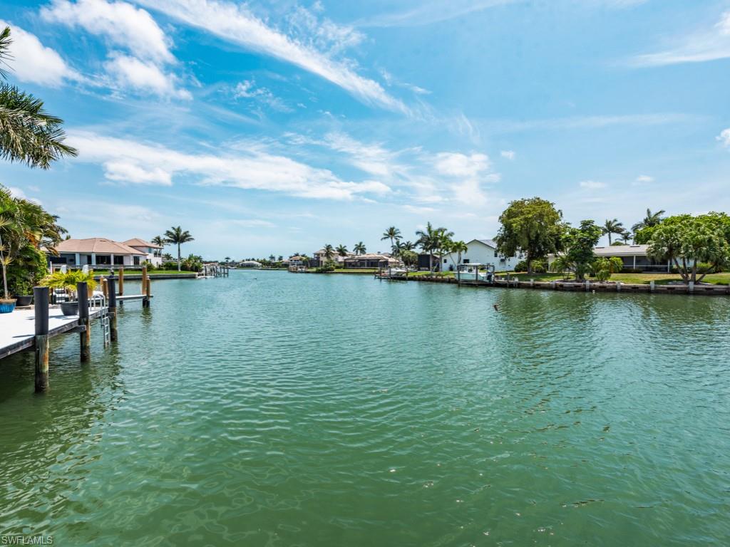 MARCO ISLAND - Residential