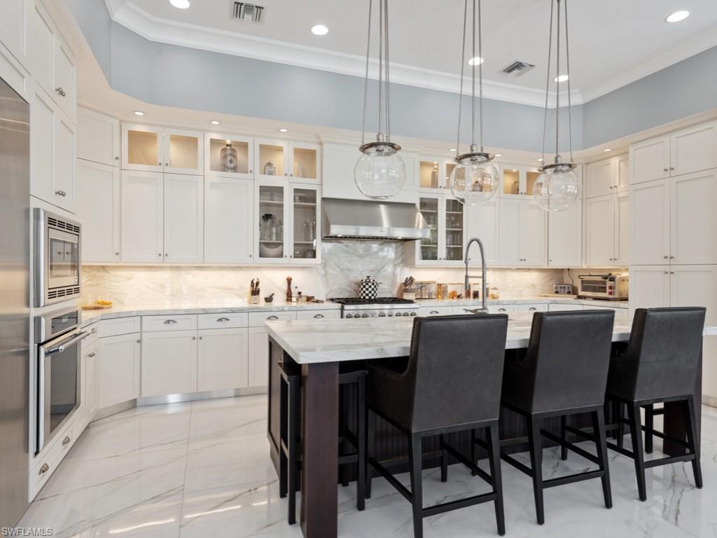 MARCO ISLAND - Residential