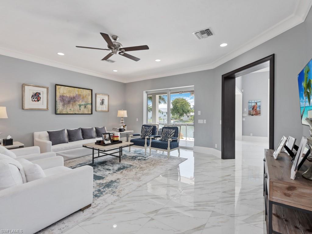 MARCO ISLAND - Residential