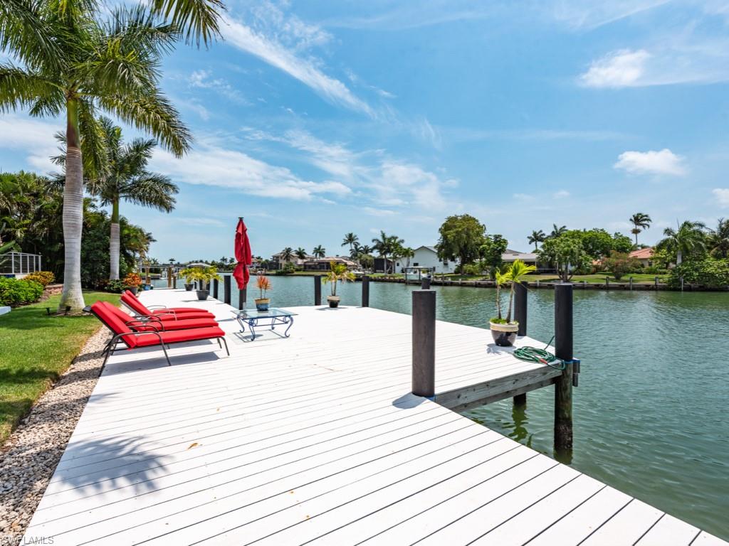 MARCO ISLAND - Residential