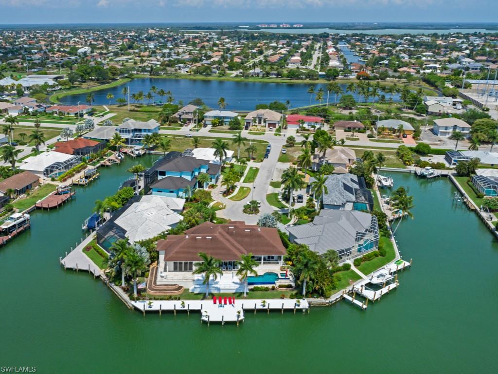 MARCO ISLAND - Residential