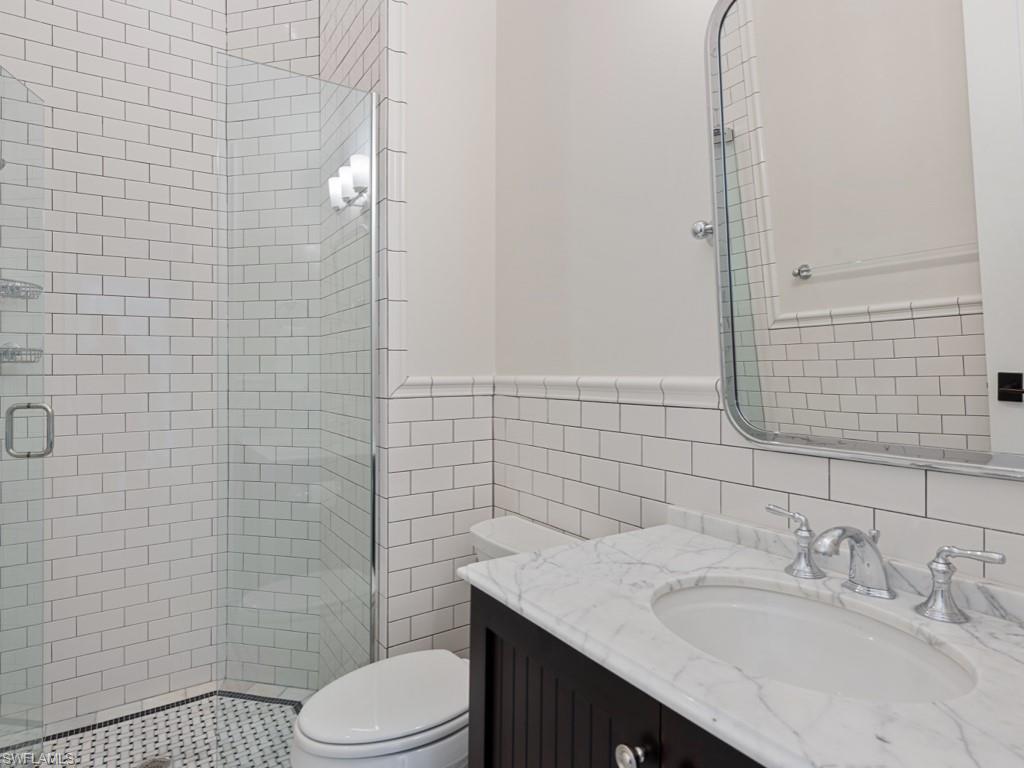 MARCO ISLAND - Residential