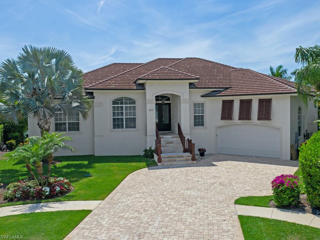 MARCO ISLAND - Residential