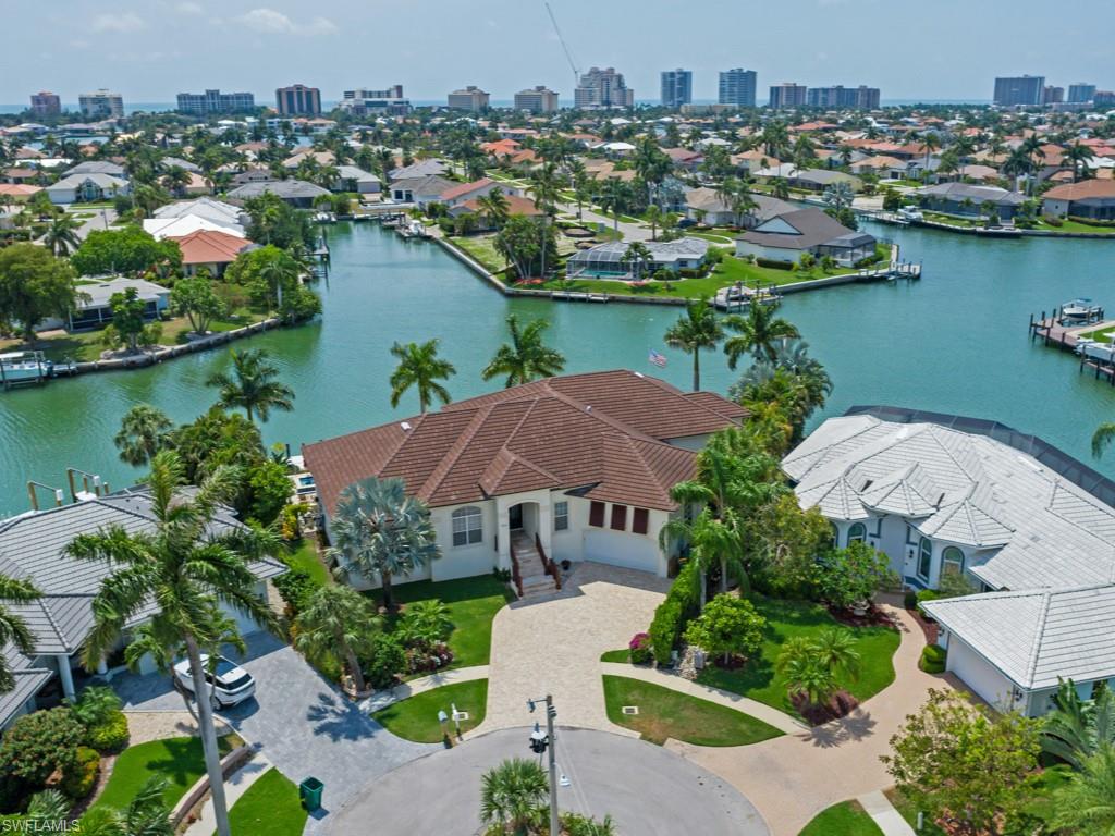 MARCO ISLAND - Residential