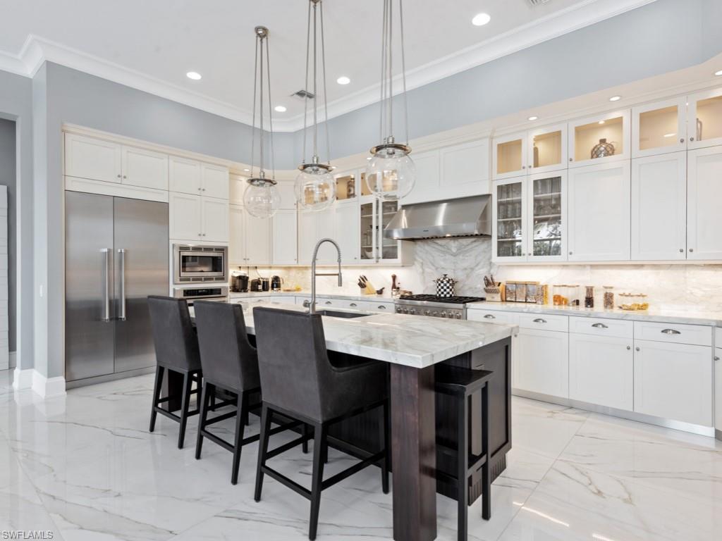 MARCO ISLAND - Residential