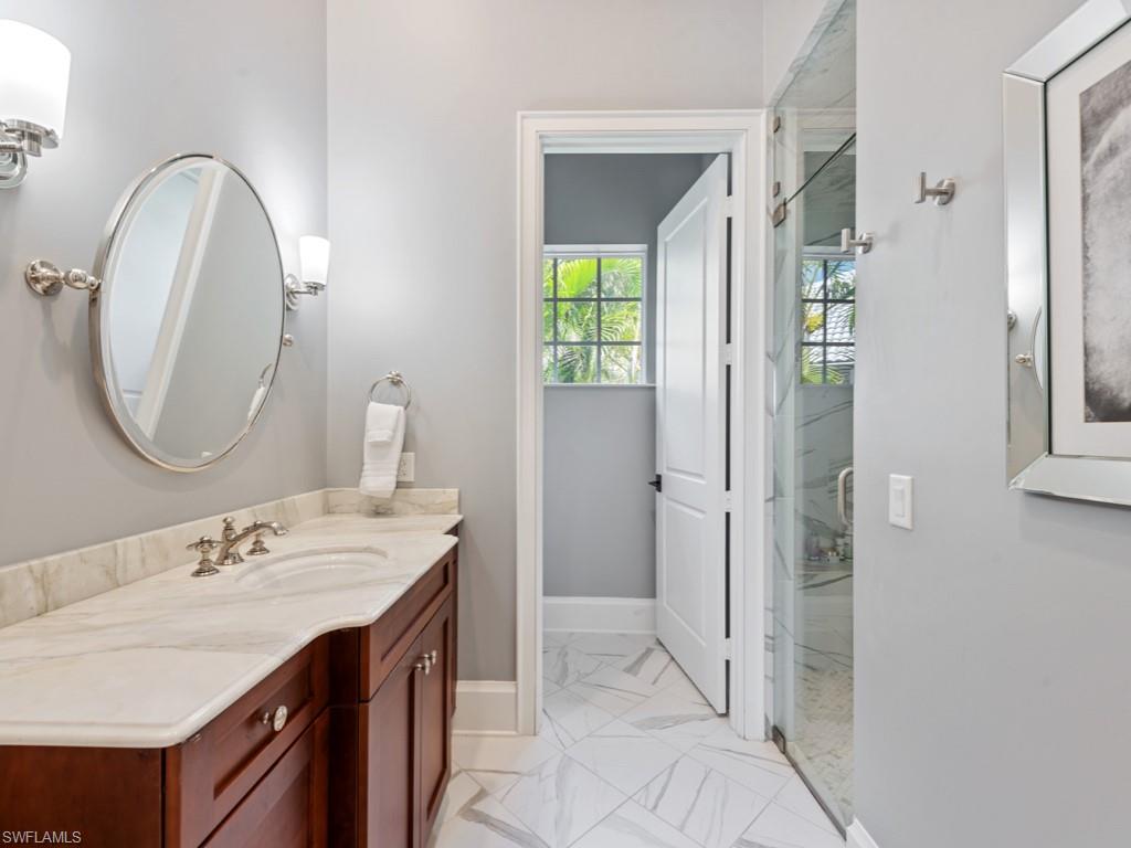 MARCO ISLAND - Residential