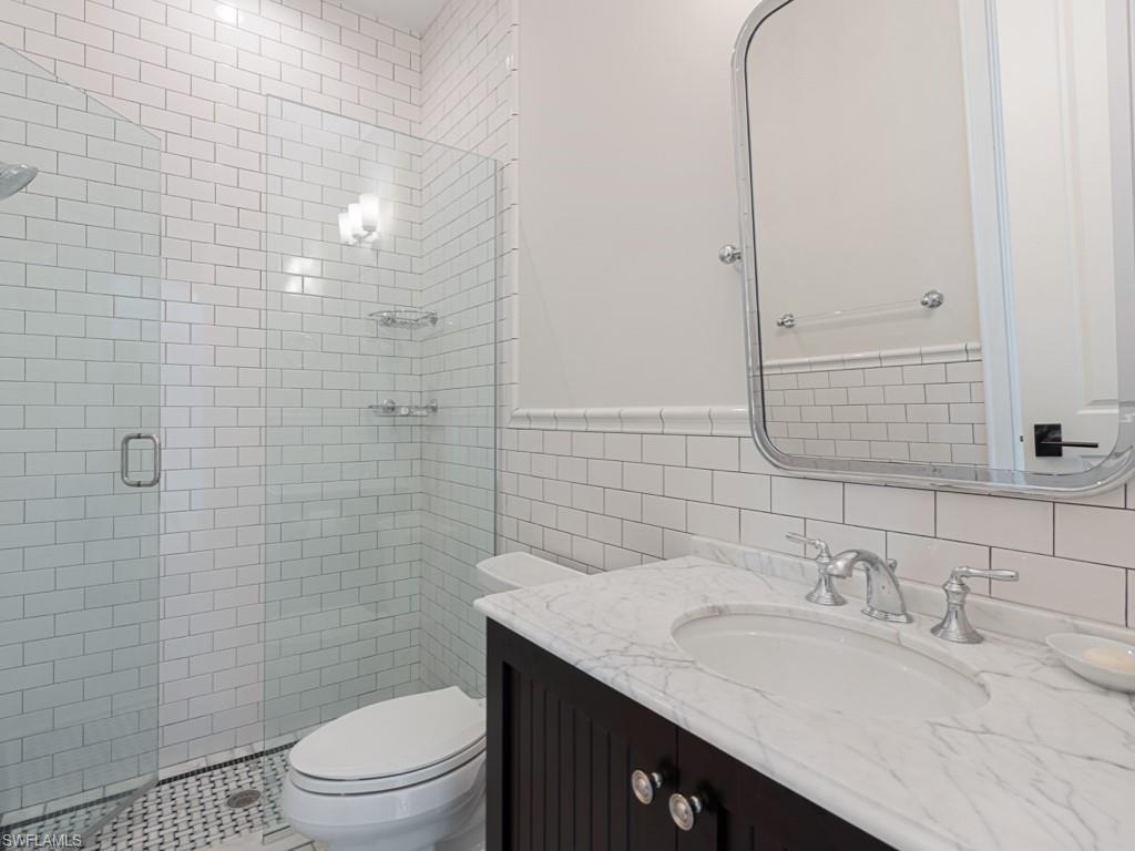 MARCO ISLAND - Residential