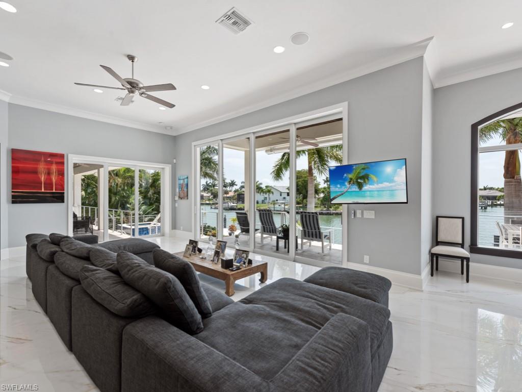 MARCO ISLAND - Residential