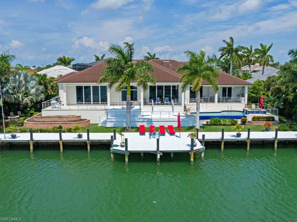MARCO ISLAND - Residential