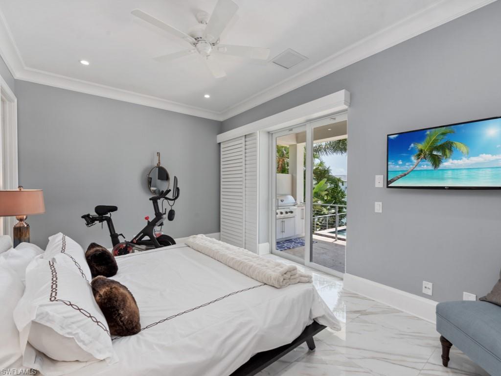 MARCO ISLAND - Residential