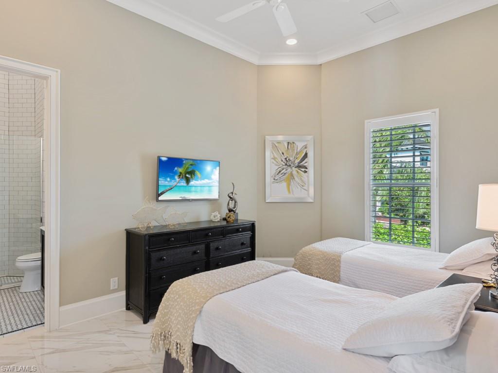 MARCO ISLAND - Residential