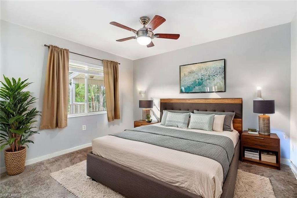 WOODMERE LAKE CLUB - Residential