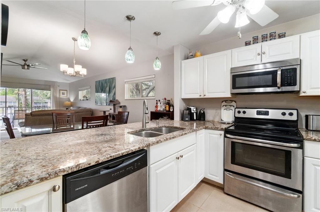 WOODMERE LAKE CLUB - Residential