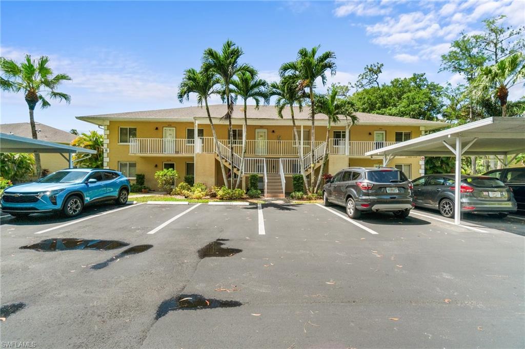 WOODMERE LAKE CLUB - Residential