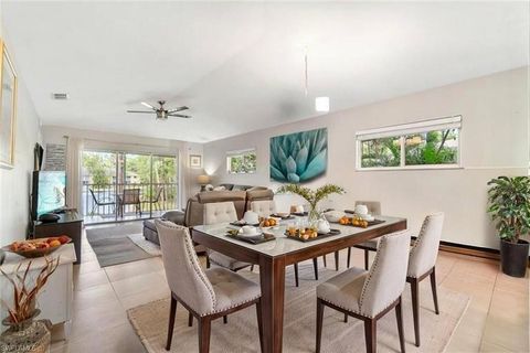 5700 Woodmere Lake CIR E201 NAPLES FL 34112