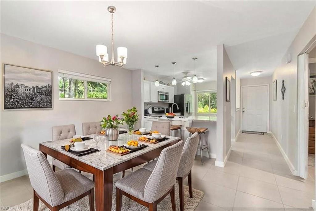 WOODMERE LAKE CLUB - Residential