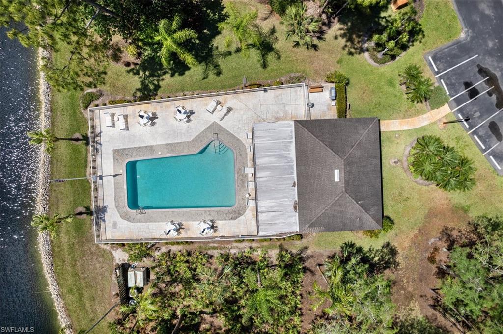 WOODMERE LAKE CLUB - Residential