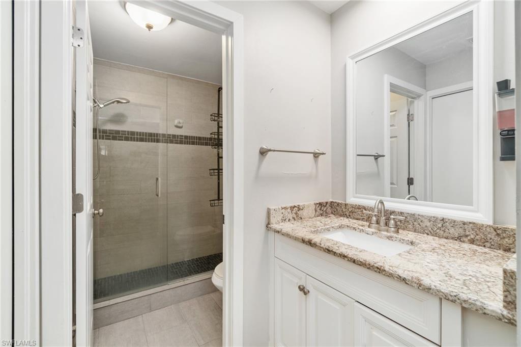 WOODMERE LAKE CLUB - Residential