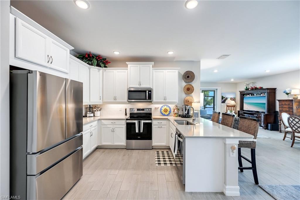 ENBROOK - Residential