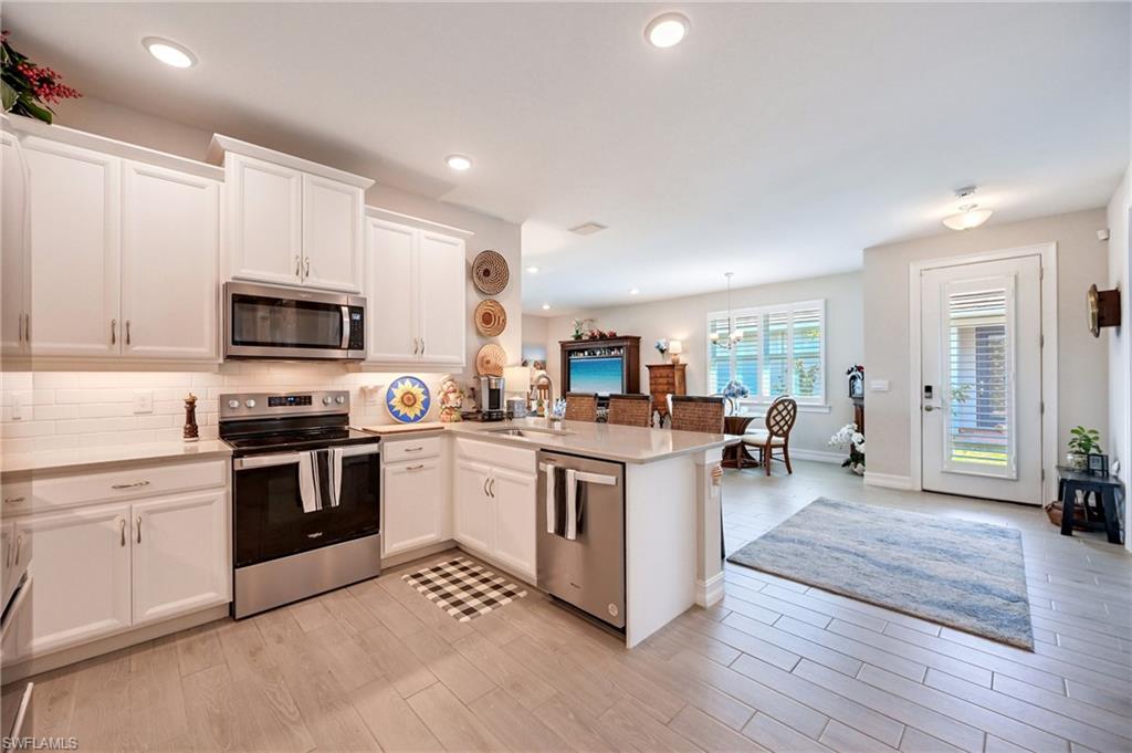 ENBROOK - Residential