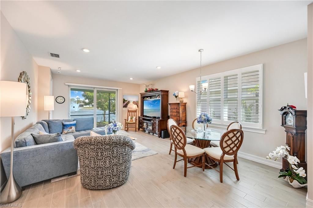 Photo of 1036 Tranquil Brook DR, NAPLES, FL 34114 (MLS # 226010301)