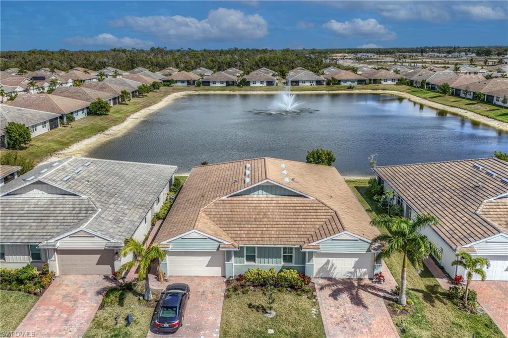 ENBROOK - Residential