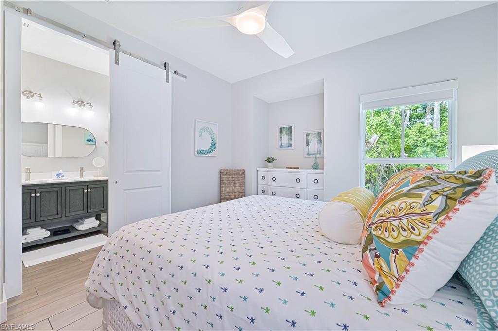 SOUTH CAPERS - Residential