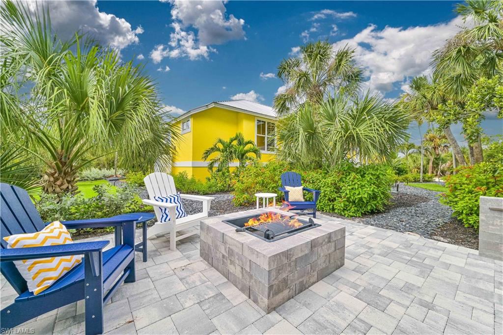 SOUTH CAPERS - Residential