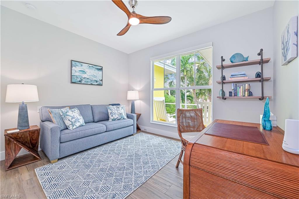 SOUTH CAPERS - Residential