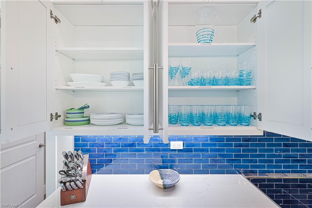 SOUTH CAPERS - Residential