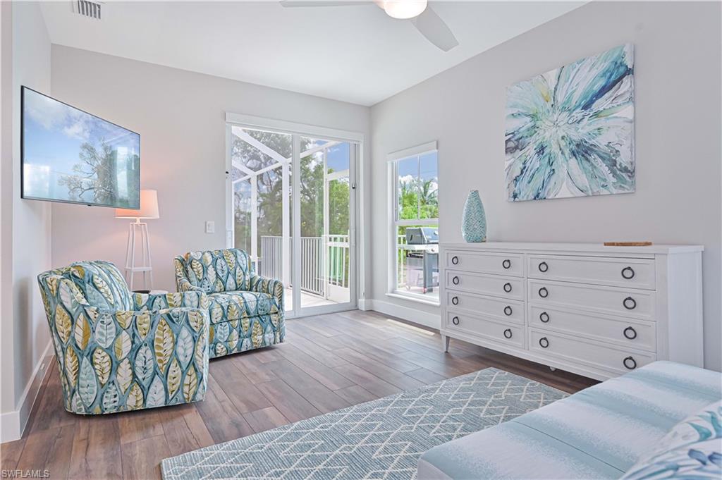 SOUTH CAPERS - Residential