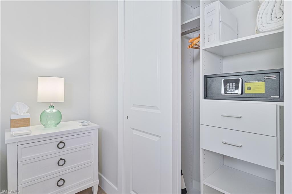 SOUTH CAPERS - Residential