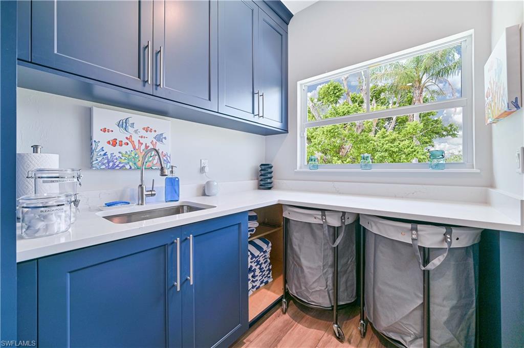 SOUTH CAPERS - Residential