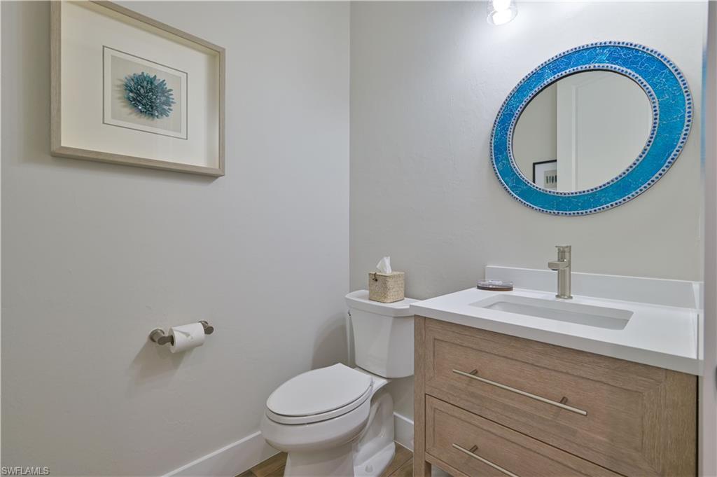 SOUTH CAPERS - Residential