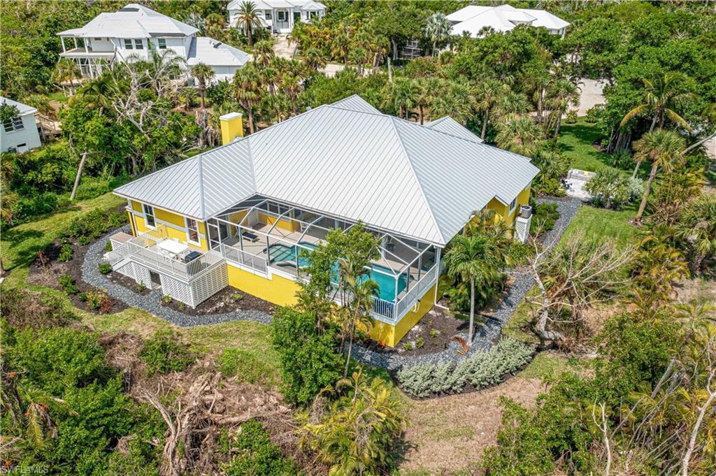 SOUTH CAPERS - Residential