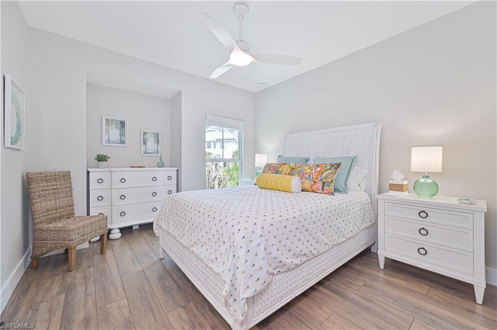SOUTH CAPERS - Residential