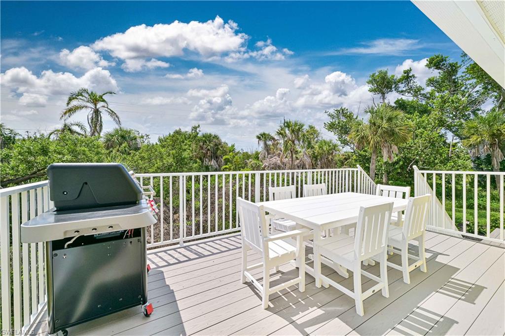 SOUTH CAPERS - Residential