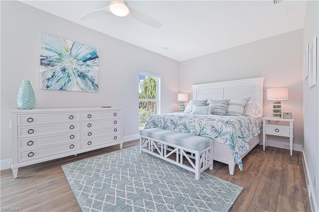 SOUTH CAPERS - Residential