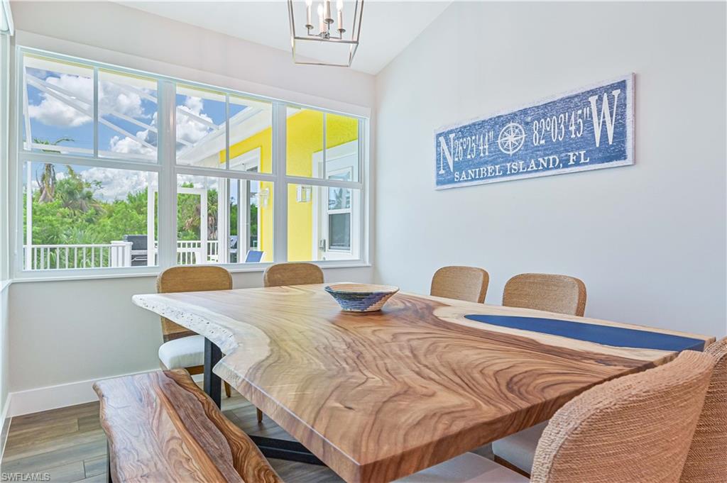 SOUTH CAPERS - Residential