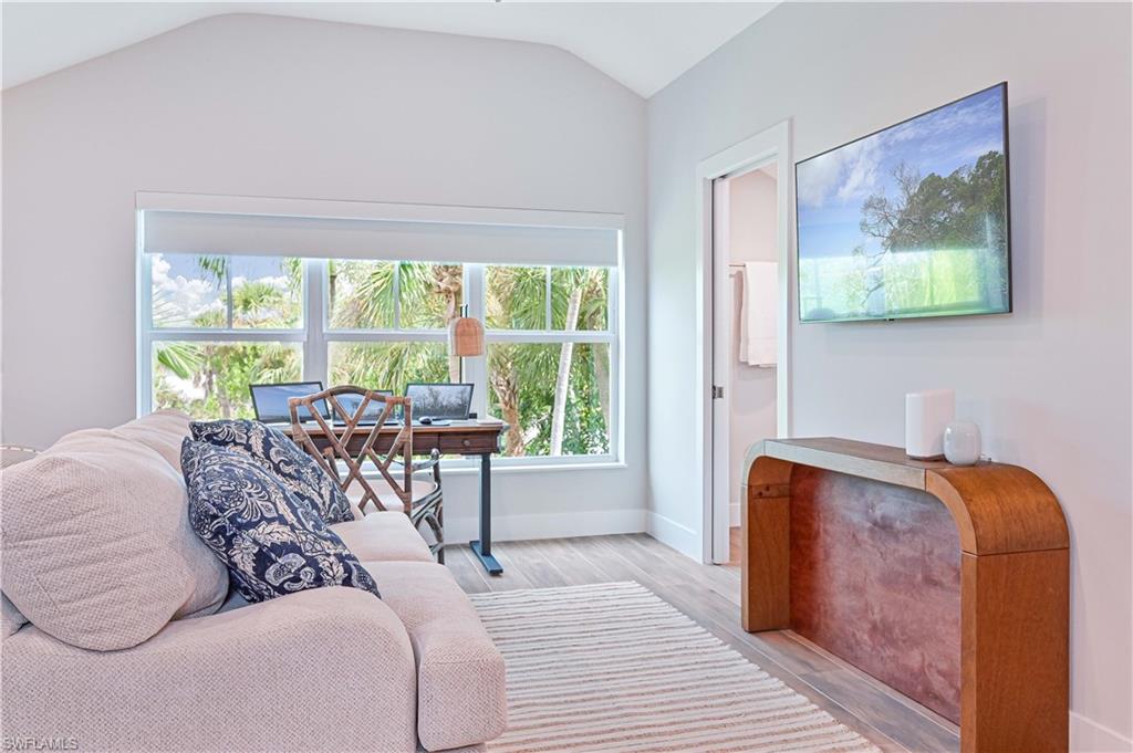SOUTH CAPERS - Residential