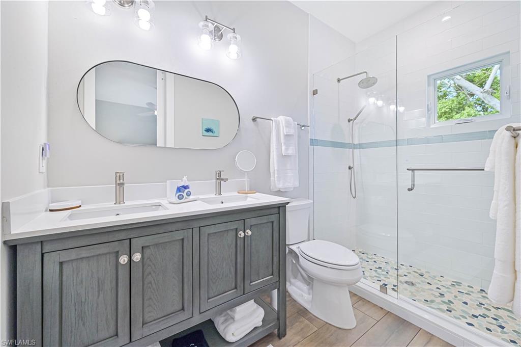 SOUTH CAPERS - Residential