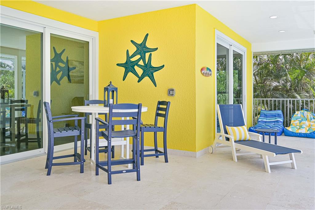SOUTH CAPERS - Residential