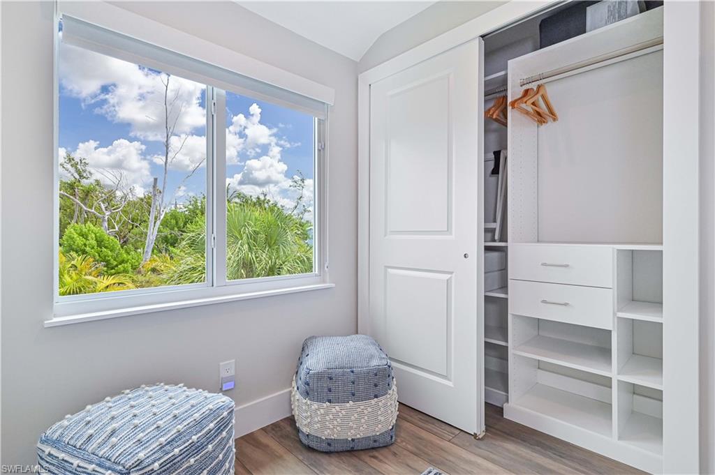 SOUTH CAPERS - Residential