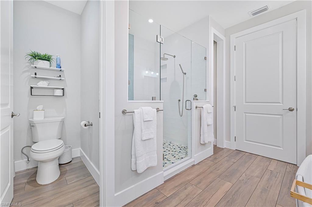 SOUTH CAPERS - Residential