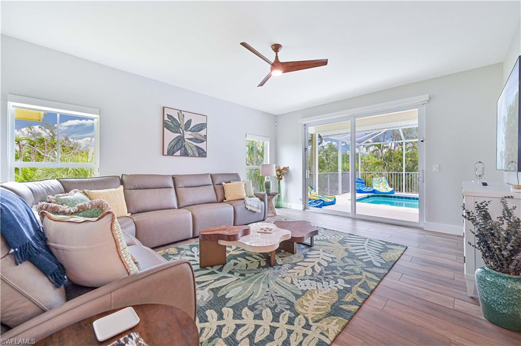 SOUTH CAPERS - Residential