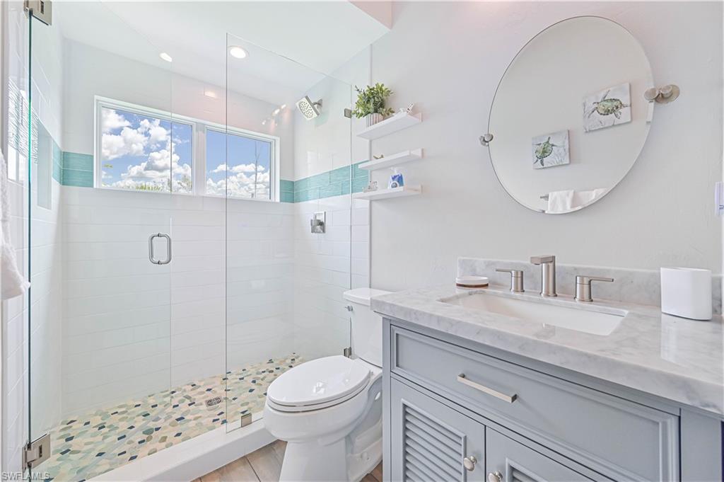 SOUTH CAPERS - Residential