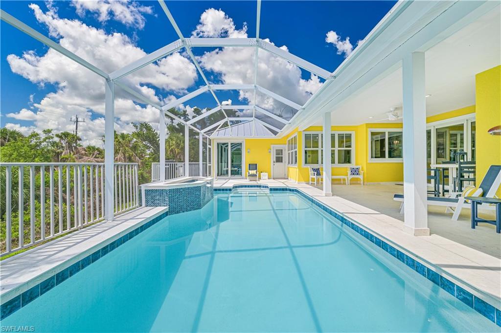 SOUTH CAPERS - Residential