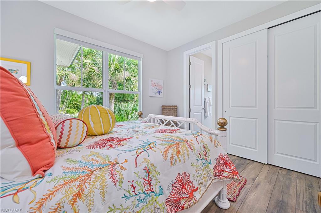 SOUTH CAPERS - Residential