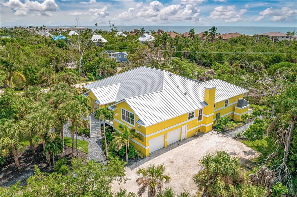 SOUTH CAPERS - Residential