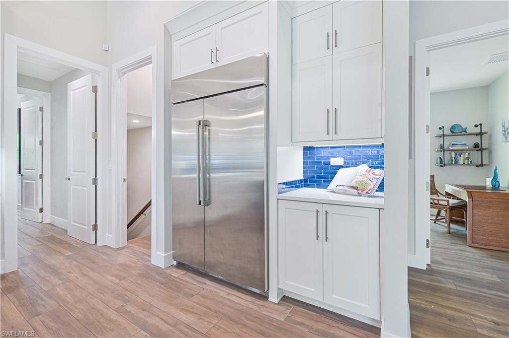 SOUTH CAPERS - Residential